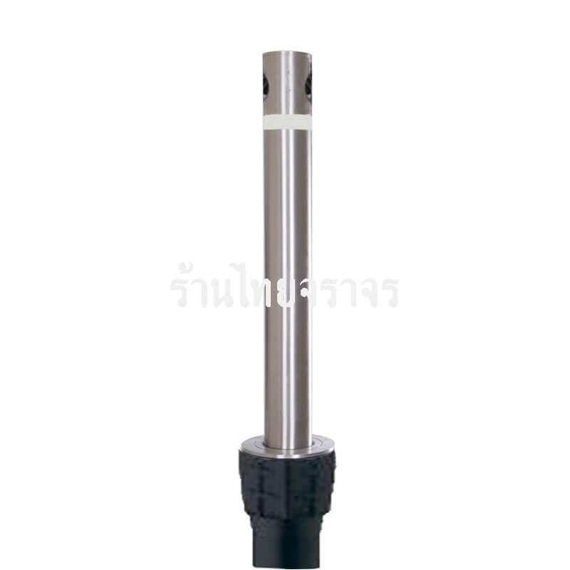 traffic bollards